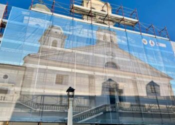 Recupera l’antico splendore la Chiesa di San Pietro Apostolo di Fisciano (Salerno)