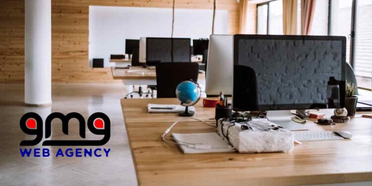 GMG Web Agency: Pronta a rivoluzionare i costi e nuovi servizi