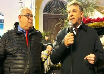 GENNARO SAVIO: “PIENA SOLIDARIETA’ ALL’AVV. BRUNO MOLINARO PER L’AGGRESSIONE SUBITA AL TAR”