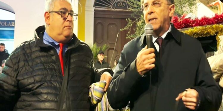 GENNARO SAVIO: “PIENA SOLIDARIETA’ ALL’AVV. BRUNO MOLINARO PER L’AGGRESSIONE SUBITA AL TAR”