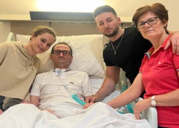 Ferie donate per amore: la Pasqua solidale dei lavoratori X-Lam Dolomiti