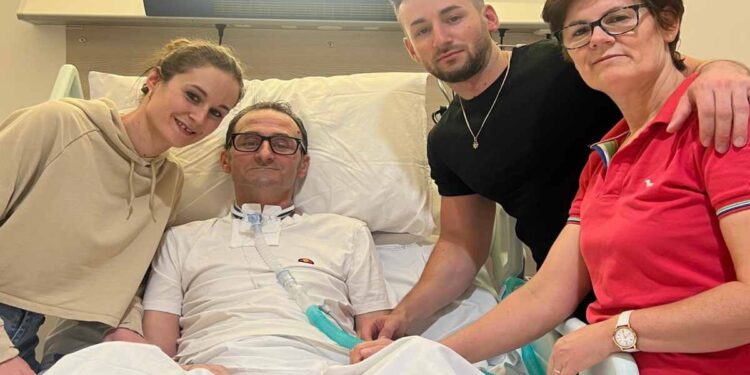 Ferie donate per amore: la Pasqua solidale dei lavoratori X-Lam Dolomiti