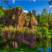 Tra Acqua, Natura e Storia Un viaggio dal Giardino di Ninfa all’abbazia di Fossanova