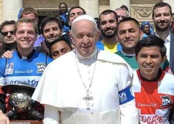 Il CSI piange il suo “capitano” Francesco