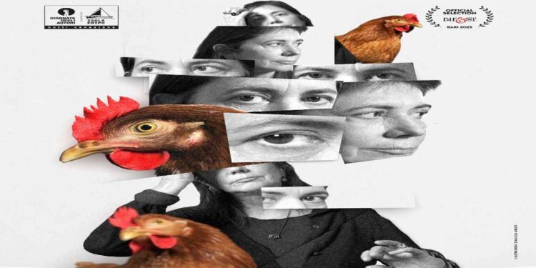 L’occhio della gallina – Autoritratto di Antonietta De Lillo in cinquina ai David di Donatello 2025 e al Bellaria Film Festival