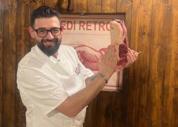 La pizza lascia il posto al churrasco: una scelta “controcorrente”