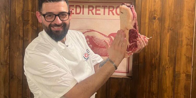 La pizza lascia il posto al churrasco: una scelta “controcorrente”
