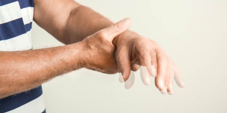 Il Parkinson in Italia: approfondimenti dall’ultima survey di IQVIA Italia