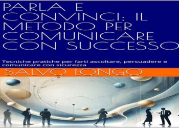 Dalla timidezza al carisma: la mia guida pratica sulla comunicazione efficace è appena uscita