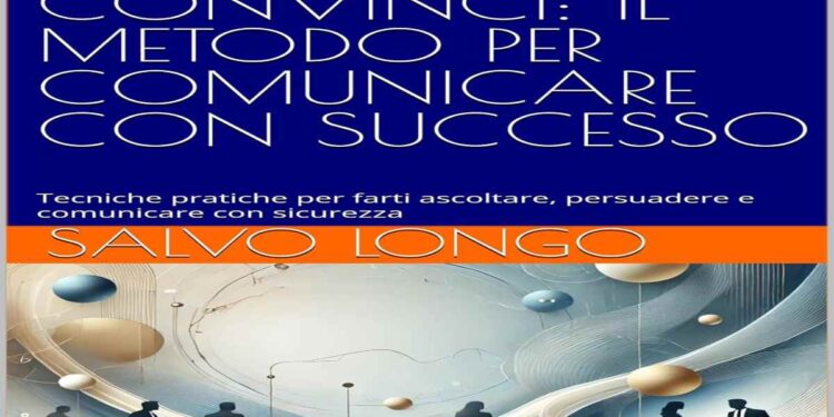 Dalla timidezza al carisma: la mia guida pratica sulla comunicazione efficace è appena uscita