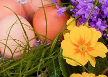 Pasqua e Pasquetta 2025: le top 30 destinazioni degli italiani – La classifica di Holidu