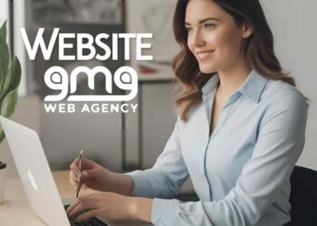Perché scegliere GMG Web Agency per il tuo sito e la tua attività