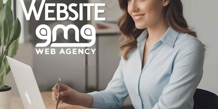 Perché scegliere GMG Web Agency per il tuo sito e la tua attività