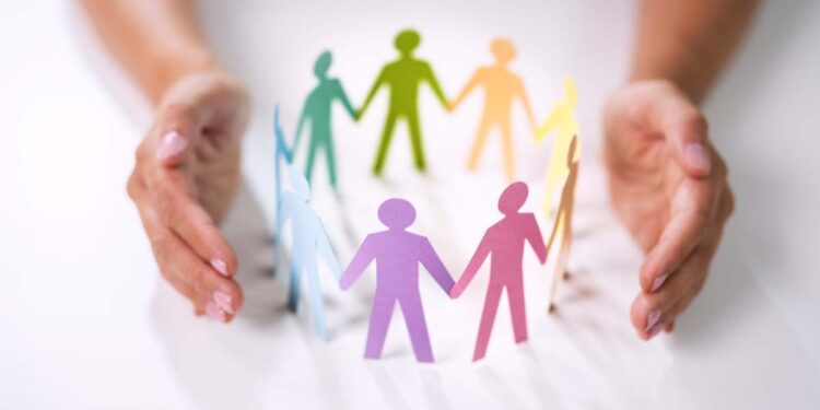 Una scuola inclusiva che non lascia indietro nessuno