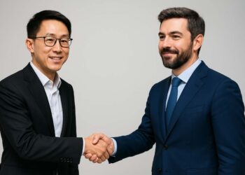 TIK TOK E SILLA INDUSTRIES: AVVIATI COLLOQUI PRELIMINARI PER UN’ACQUISIZIONE STRATEGICA