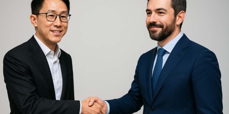 TIK TOK E SILLA INDUSTRIES: AVVIATI COLLOQUI PRELIMINARI PER UN’ACQUISIZIONE STRATEGICA