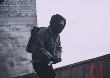 VANDALIZZATA SEDE FDI SANT'ARPINO CIRIELLI: