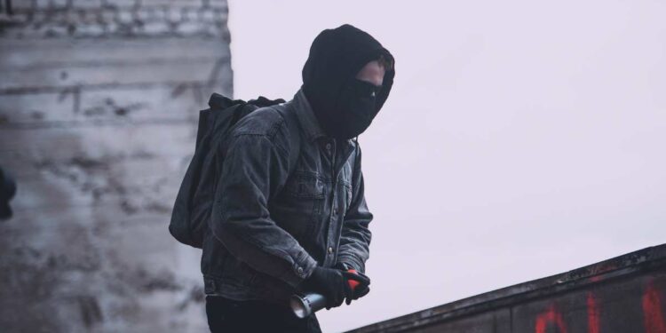 VANDALIZZATA SEDE FDI SANT'ARPINO CIRIELLI: