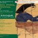 Rita Cafaro e Irene Kowaliska: due voci femminili dell’arte in dialogo tra memoria e materia. Mercoledì 16 aprile – ore 19.30