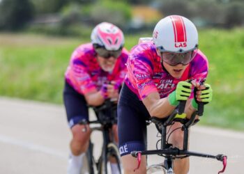 Concluso a Frigole (LE) il Campionato Nazionale della prova contro il tempo