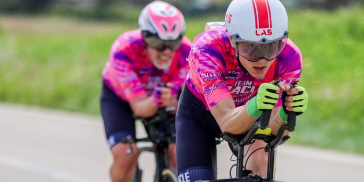 Concluso a Frigole (LE) il Campionato Nazionale della prova contro il tempo