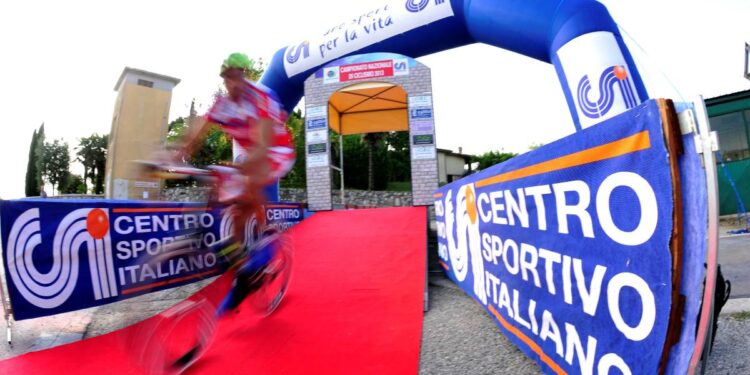 CICLISMO CSI: Lecce ospita la cronometro nazionale