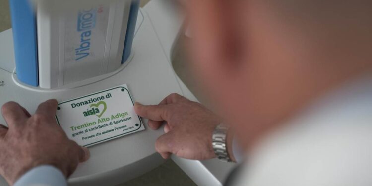 Trentino: Cura e Impegno Sociale – Accedi Subito al Materiale Multimediale Esclusivo