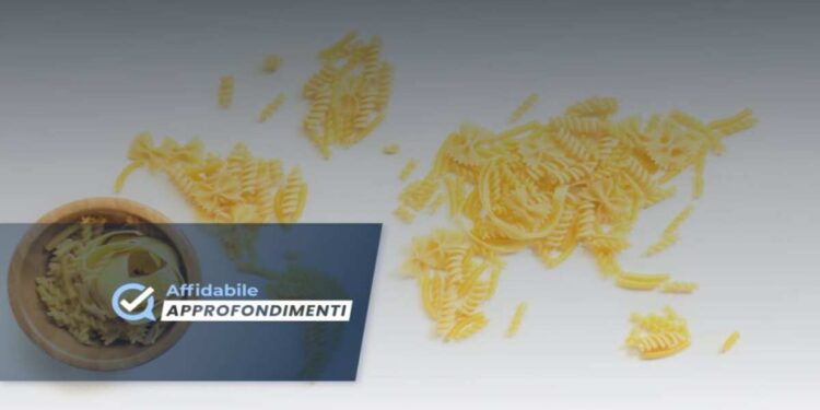 Dai cannoli siciliani alla giardiniera piemontese: le ricette italiane più cercate nel mondo