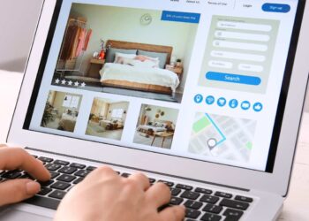 Come costruire una presenza online efficace per le strutture turistiche