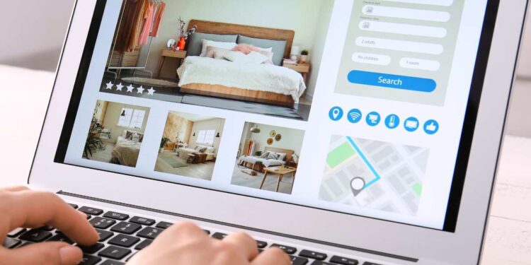 Come costruire una presenza online efficace per le strutture turistiche