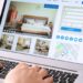Come costruire una presenza online efficace per le strutture turistiche