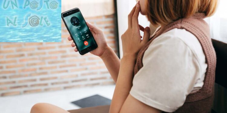 La Truffa del Falso Bonifico: Un Rischio Sempre Maggiore per gli Anziani, Anche in “Un Posto al Sole”