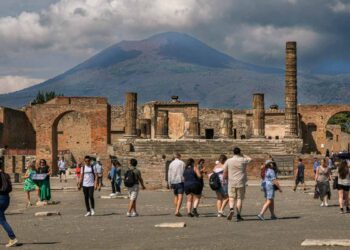 Campania. Pasqua, Conflavoro: previsti 2 milioni di turisti