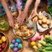 Cosa Mangiare alla Cena di Pasqua: Idee e Suggerimenti