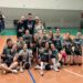 Il Volley Napoli chiude la regular season con i tre punti in trasferta