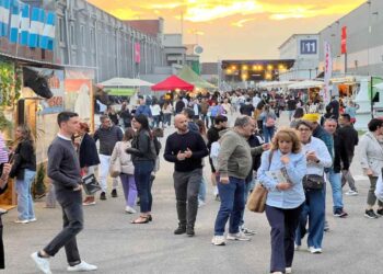 150.000 visitatori alla Fiera Campionaria di Padova