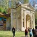 Sacro Monte di Varese: visita guidata gratuita all’antico borgo di Santa Maria del Monte e alla cripta il 22 e 24 maggio