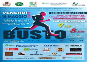 La Busto Garolfo di Sera apre anche ai disabili, dopo le richieste di alcune associazioni del territorio