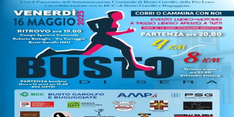 La Busto Garolfo di Sera apre anche ai disabili, dopo le richieste di alcune associazioni del territorio