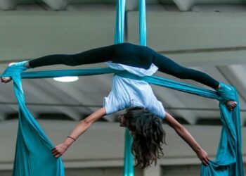 In provincia di Brescia il Campionato nazionale CSI di Acrodance