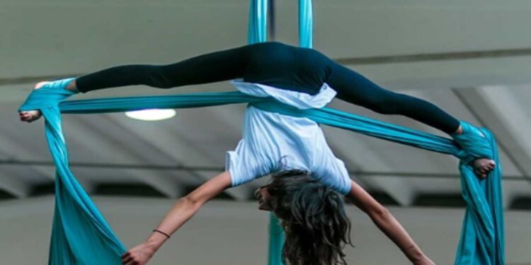 In provincia di Brescia il Campionato nazionale CSI di Acrodance