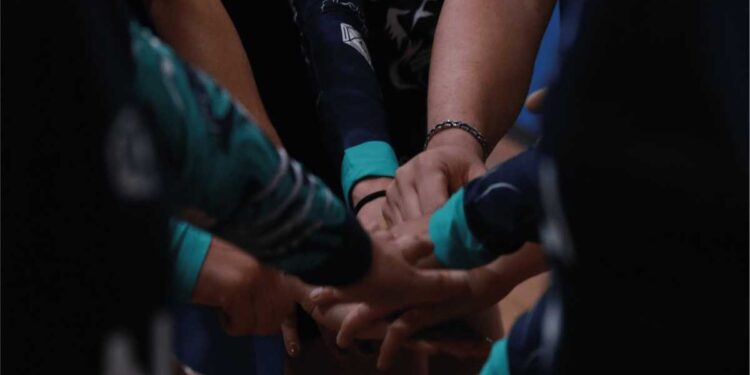 ADJ Volley Napoli verso l’inizio dei playoff: si scende in campo mercoledì 14 maggio