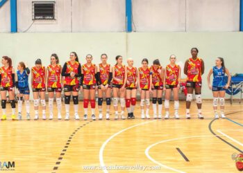 Accademia – Pomigliano, big match play off