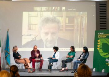 Si chiude con successo il percorso ECO PLUS della Rete ECO – Ecologicamente culturali