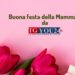 Buona Festa della Mamma da tutta la redazione di Tgyou24.it!
