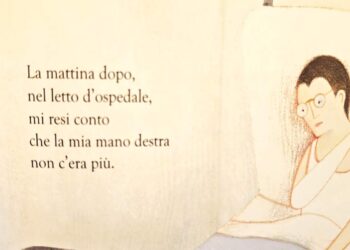 “CONCERTO PER LA MANO SINISTRA”, A ISCHIA PRESENTATO IL LIBRO DI BORIS E LISA MOLINARO