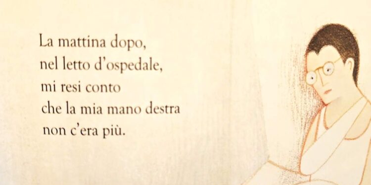 “CONCERTO PER LA MANO SINISTRA”, A ISCHIA PRESENTATO IL LIBRO DI BORIS E LISA MOLINARO