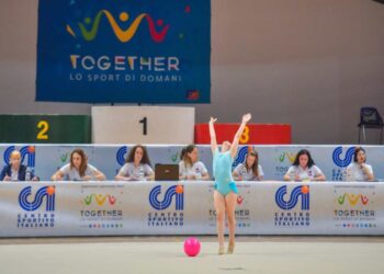 Ritmica: a Lignano più di 1500 farfalle in volo