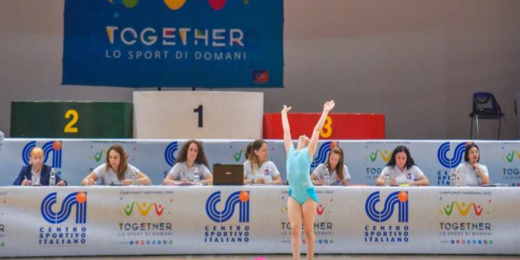 Ritmica: a Lignano più di 1500 farfalle in volo