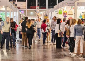 104^ Fiera Campionaria di Padova migliaia di idee e tante novità